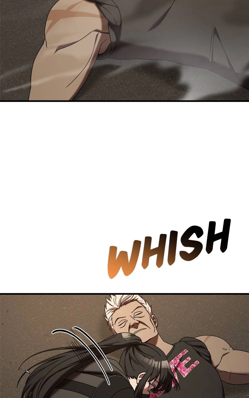 Villain with a Crush Chapter 97 Page 83