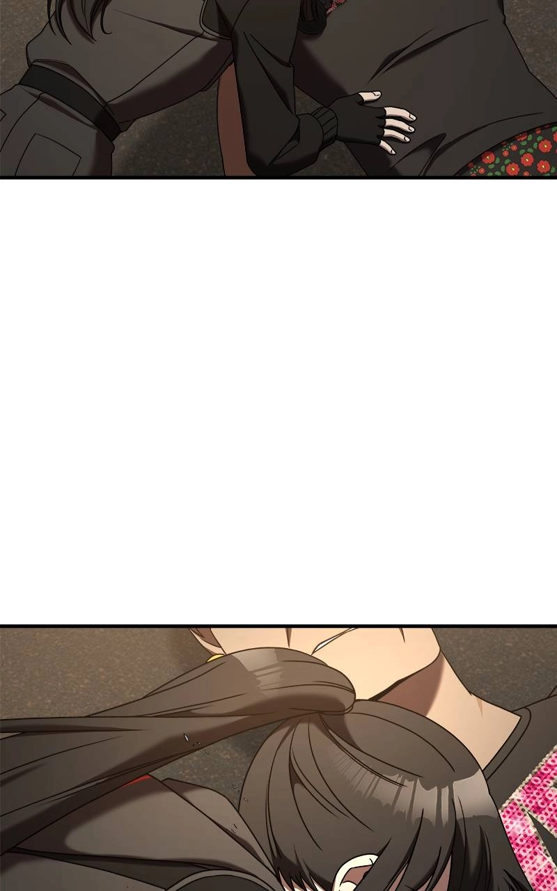 Villain with a Crush Chapter 97 Page 84