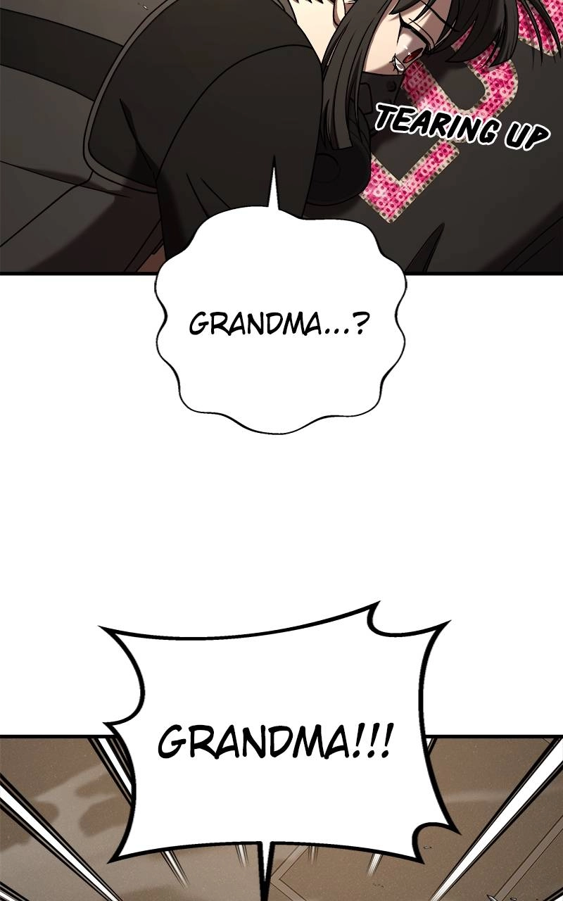 Villain with a Crush Chapter 97 Page 85