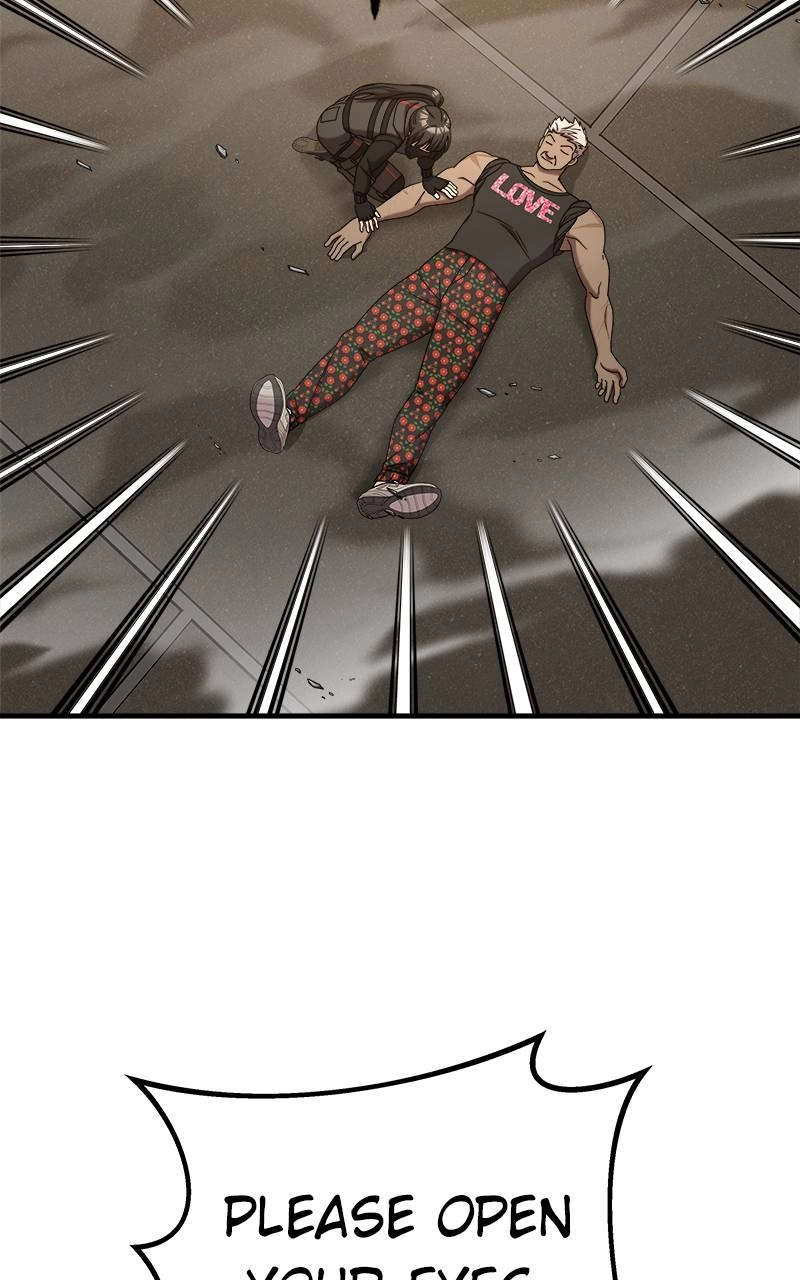 Villain with a Crush Chapter 97 Page 86