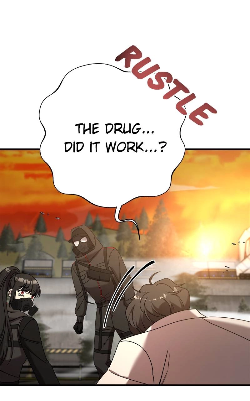 Villain with a Crush Chapter 97 Page 88