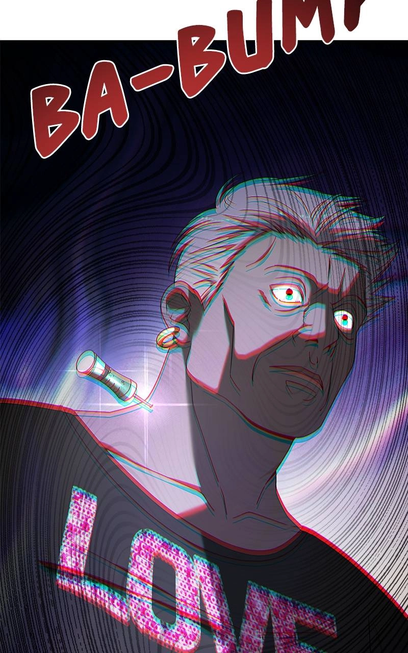 Villain with a Crush Chapter 97 Page 8