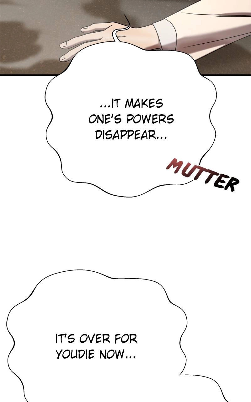 Villain with a Crush Chapter 97 Page 90