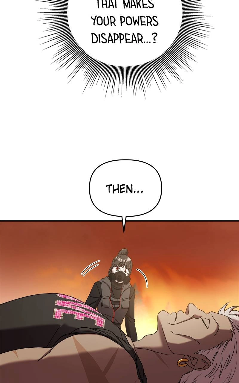 Villain with a Crush Chapter 97 Page 92