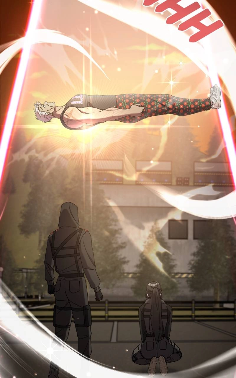 Villain with a Crush Chapter 97 Page 95