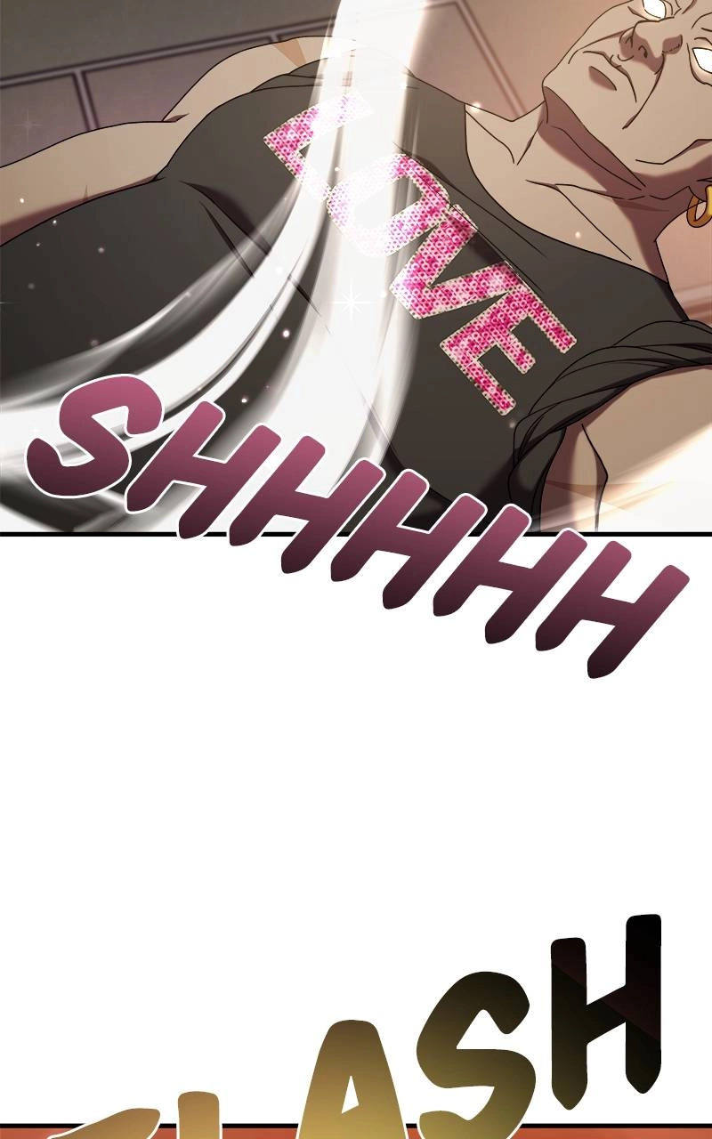 Villain with a Crush Chapter 97 Page 97