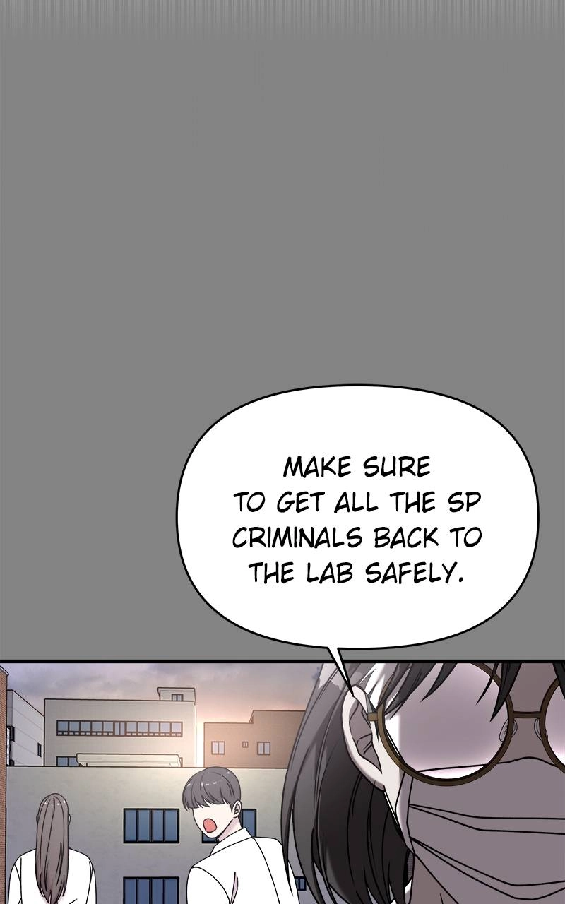 Villain with a Crush Chapter 103 Page 103