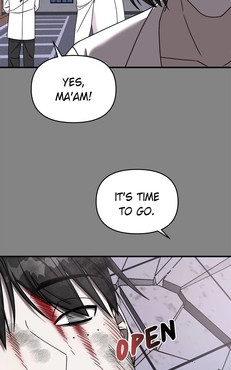 Villain with a Crush Chapter 103 Page 104