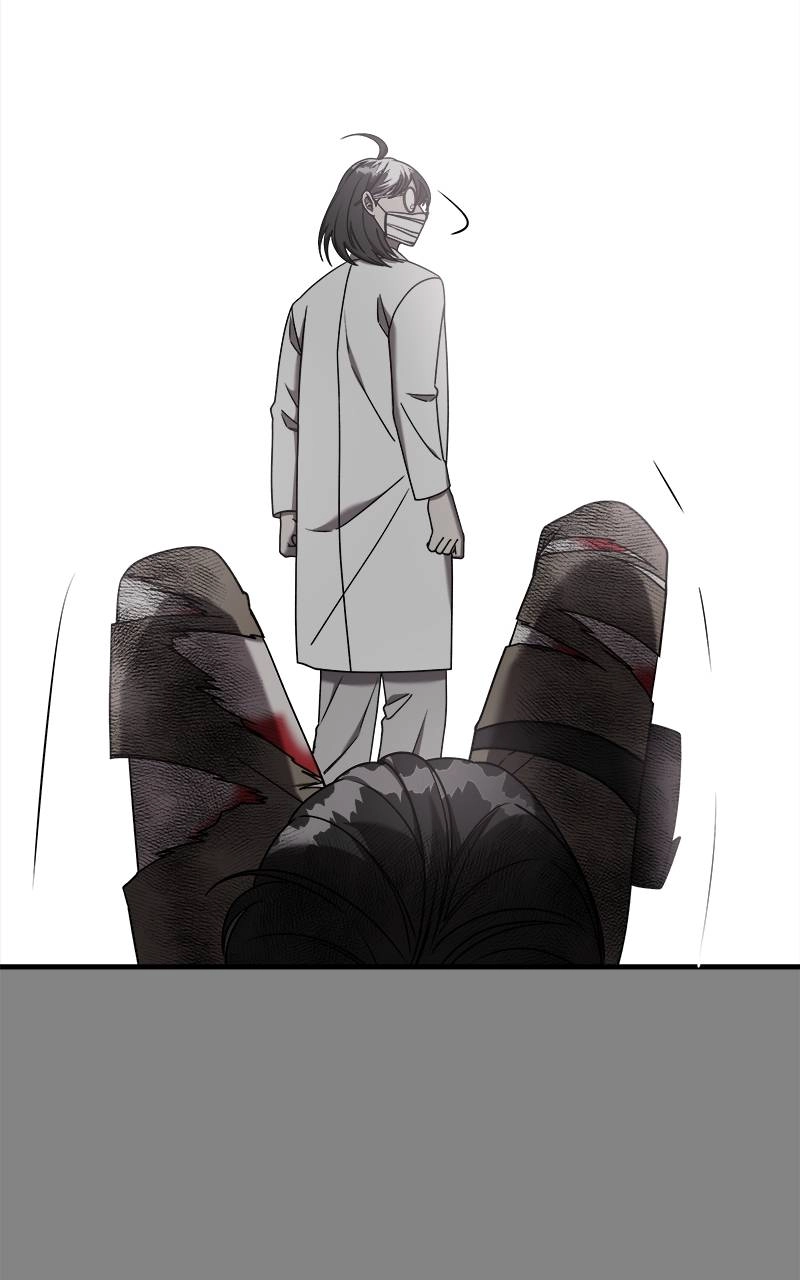 Villain with a Crush Chapter 103 Page 107