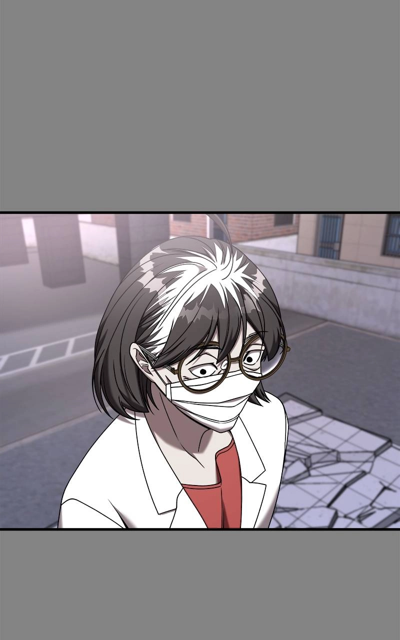 Villain with a Crush Chapter 103 Page 108