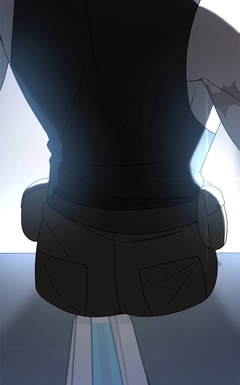 Villain with a Crush Chapter 103 Page 114