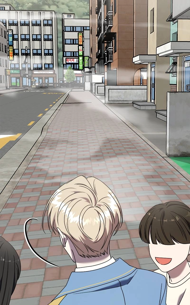 Villain with a Crush Chapter 103 Page 12