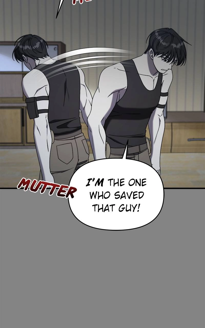 Villain with a Crush Chapter 103 Page 18