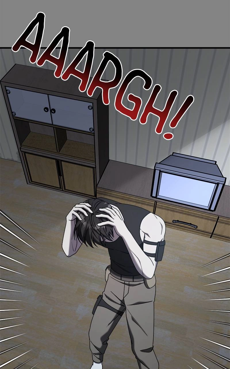 Villain with a Crush Chapter 103 Page 19