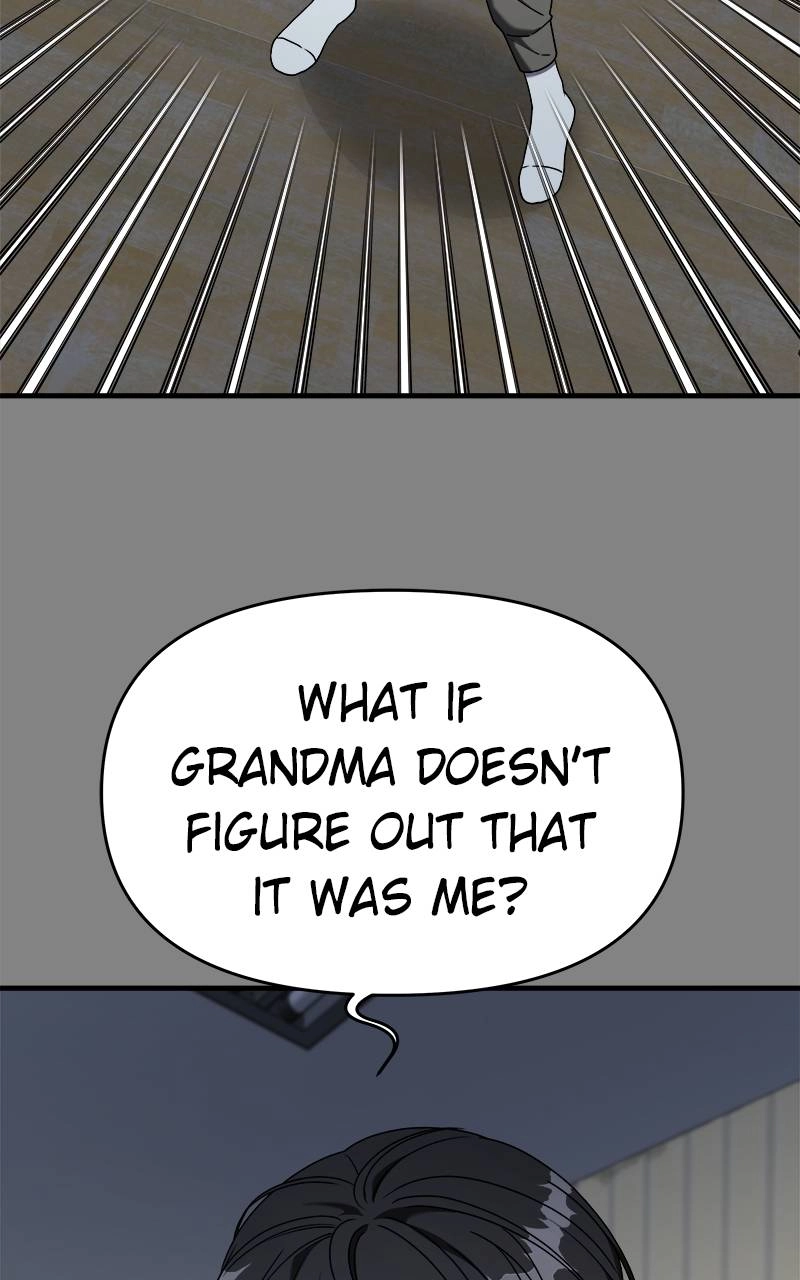 Villain with a Crush Chapter 103 Page 20