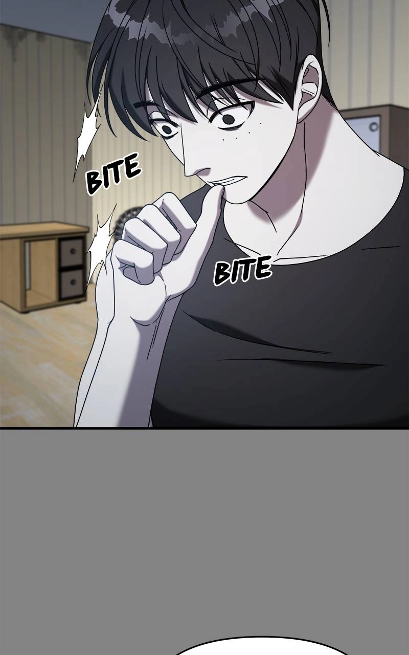 Villain with a Crush Chapter 103 Page 21