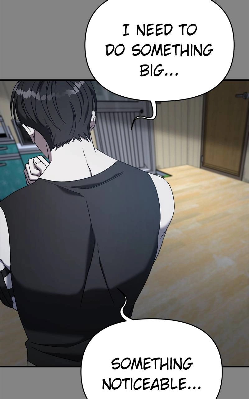 Villain with a Crush Chapter 103 Page 22