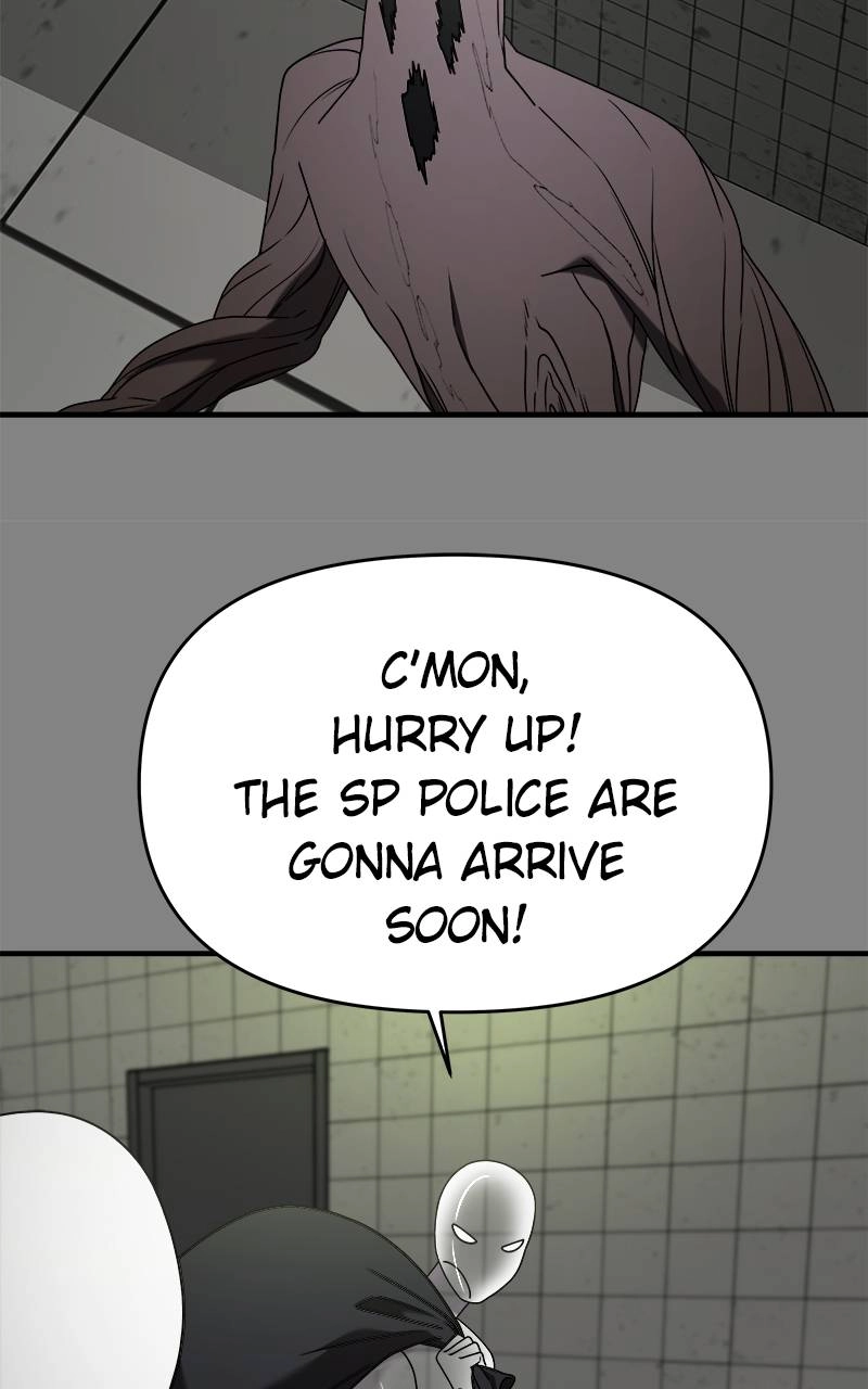 Villain with a Crush Chapter 103 Page 28