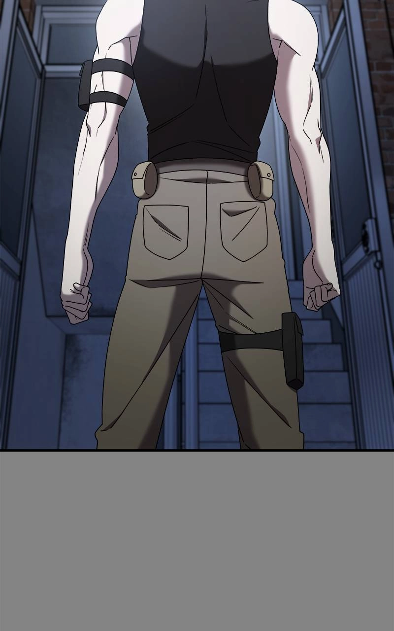 Villain with a Crush Chapter 103 Page 30