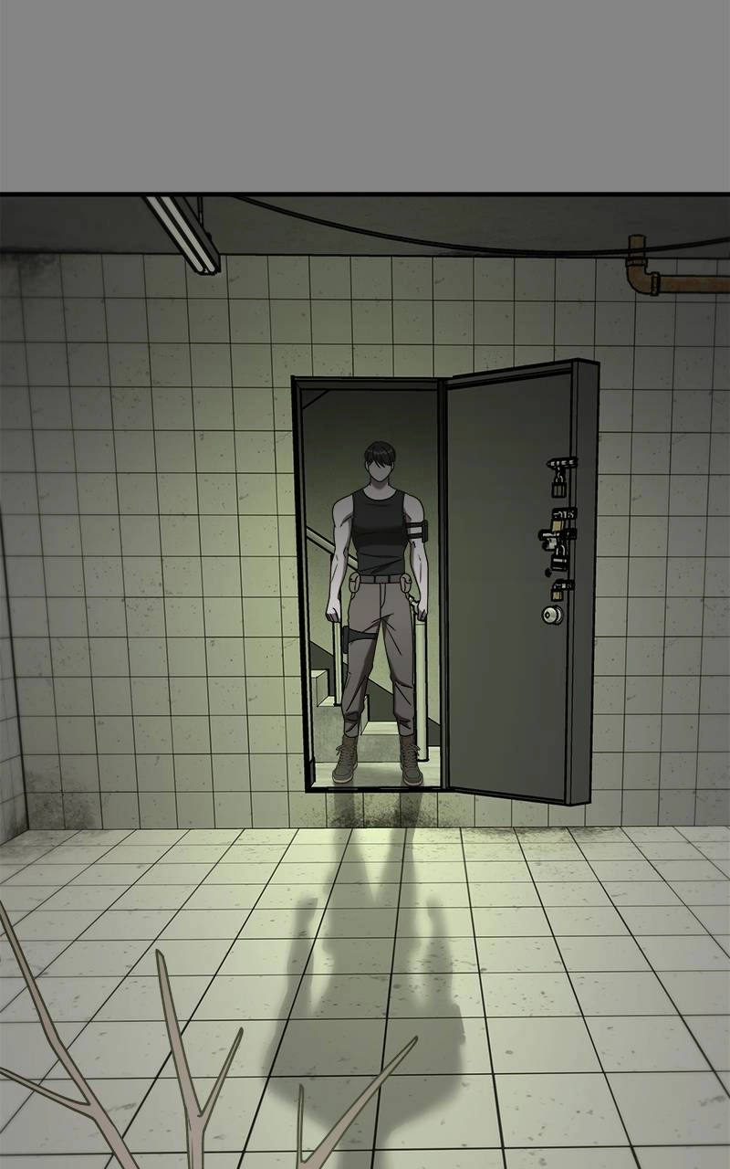 Villain with a Crush Chapter 103 Page 32