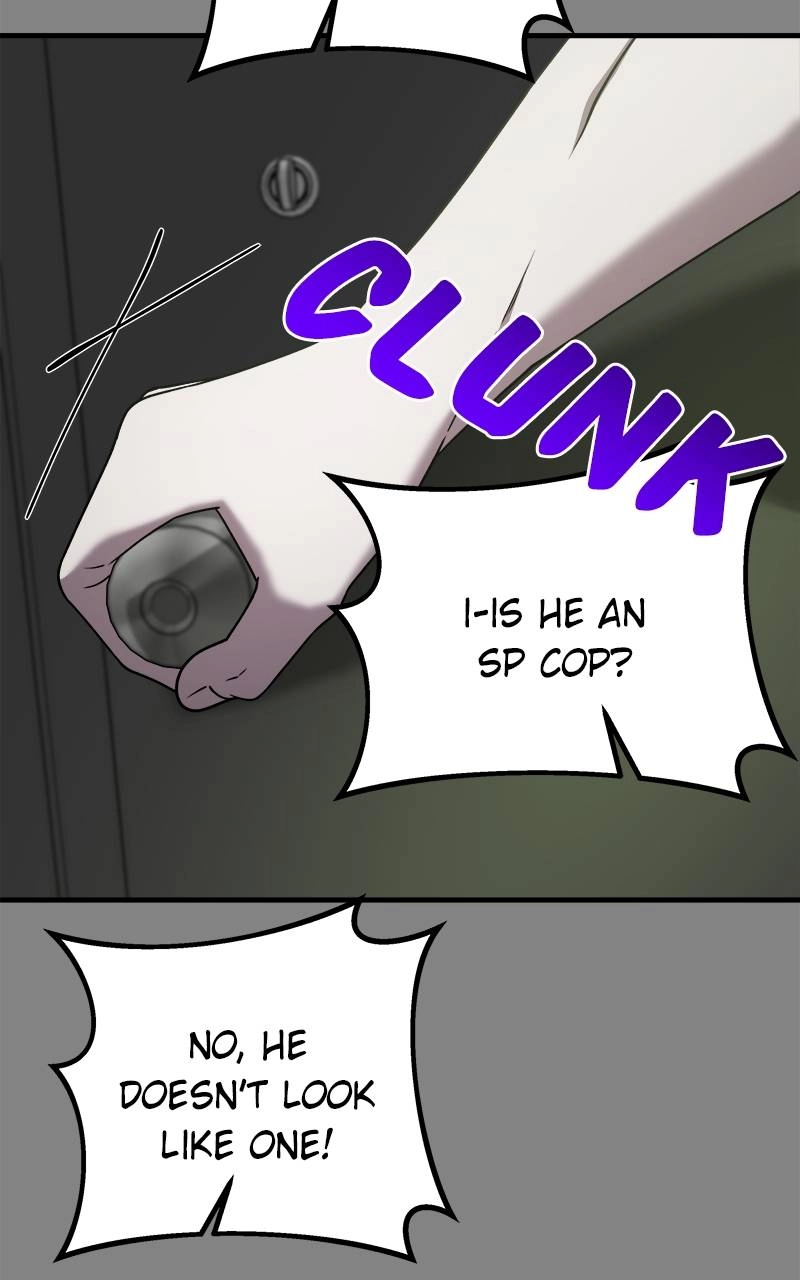 Villain with a Crush Chapter 103 Page 34