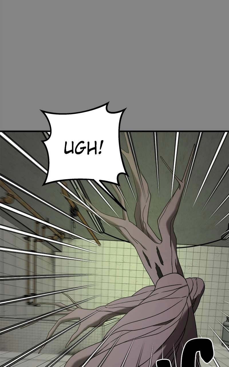 Villain with a Crush Chapter 103 Page 35