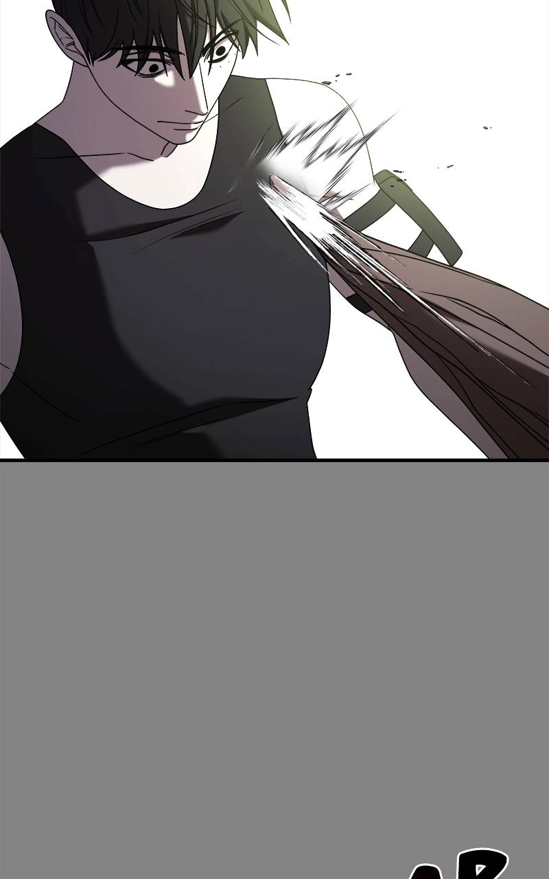 Villain with a Crush Chapter 103 Page 37