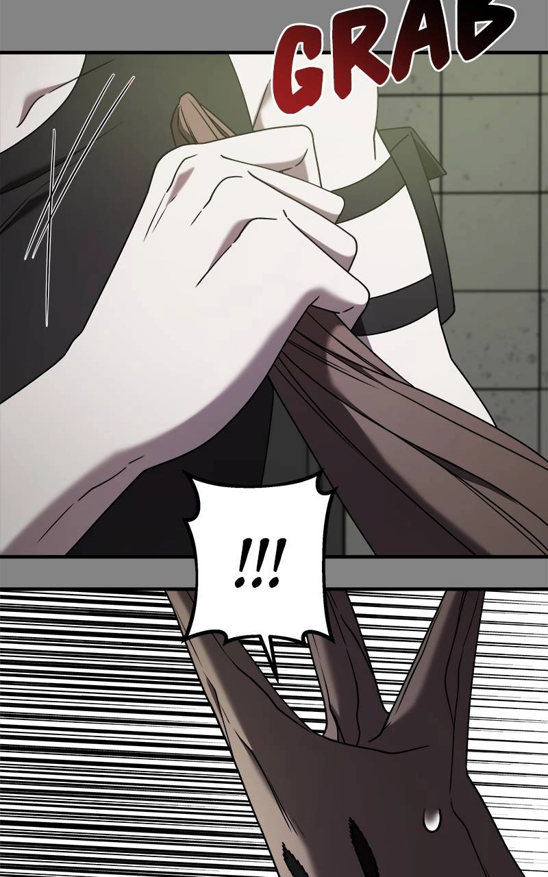 Villain with a Crush Chapter 103 Page 38