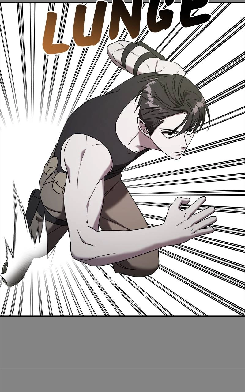 Villain with a Crush Chapter 103 Page 41