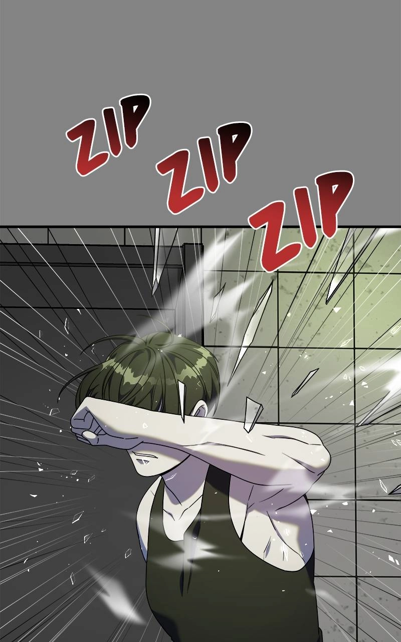 Villain with a Crush Chapter 103 Page 43