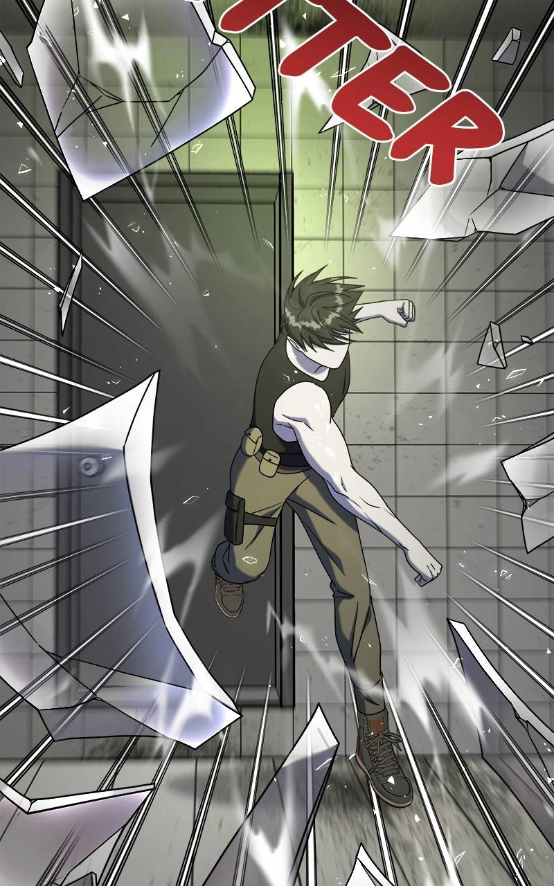 Villain with a Crush Chapter 103 Page 46