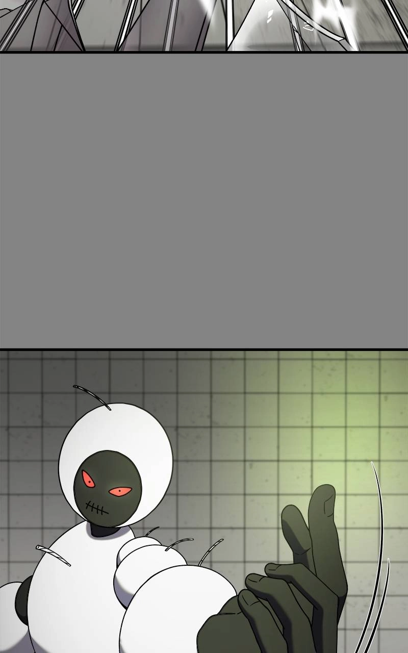 Villain with a Crush Chapter 103 Page 47