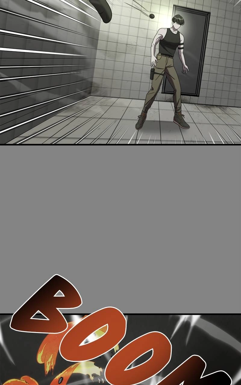 Villain with a Crush Chapter 103 Page 49