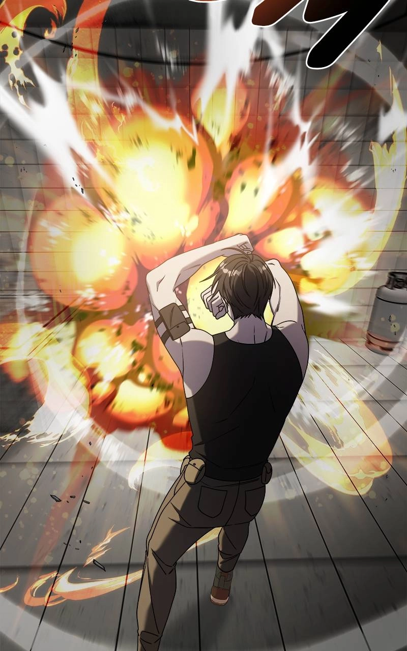 Villain with a Crush Chapter 103 Page 50