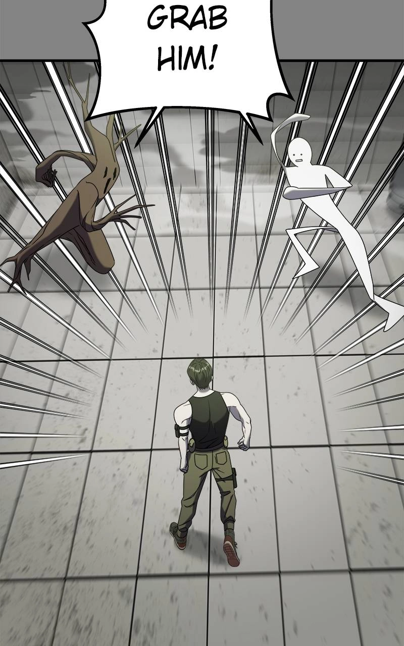 Villain with a Crush Chapter 103 Page 53