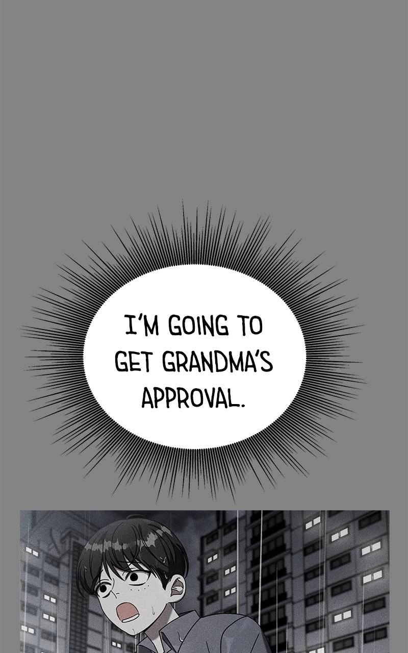 Villain with a Crush Chapter 103 Page 55