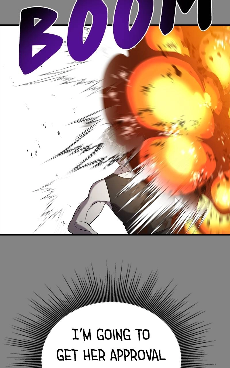 Villain with a Crush Chapter 103 Page 59