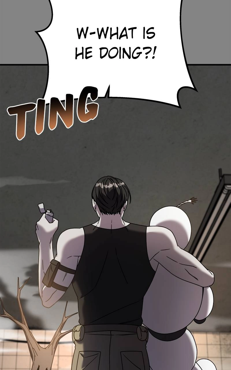 Villain with a Crush Chapter 103 Page 64