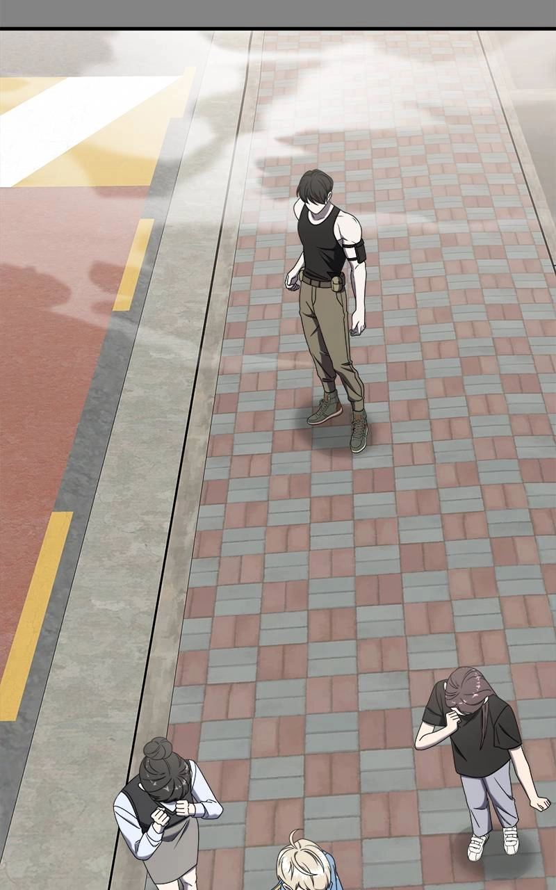 Villain with a Crush Chapter 103 Page 7