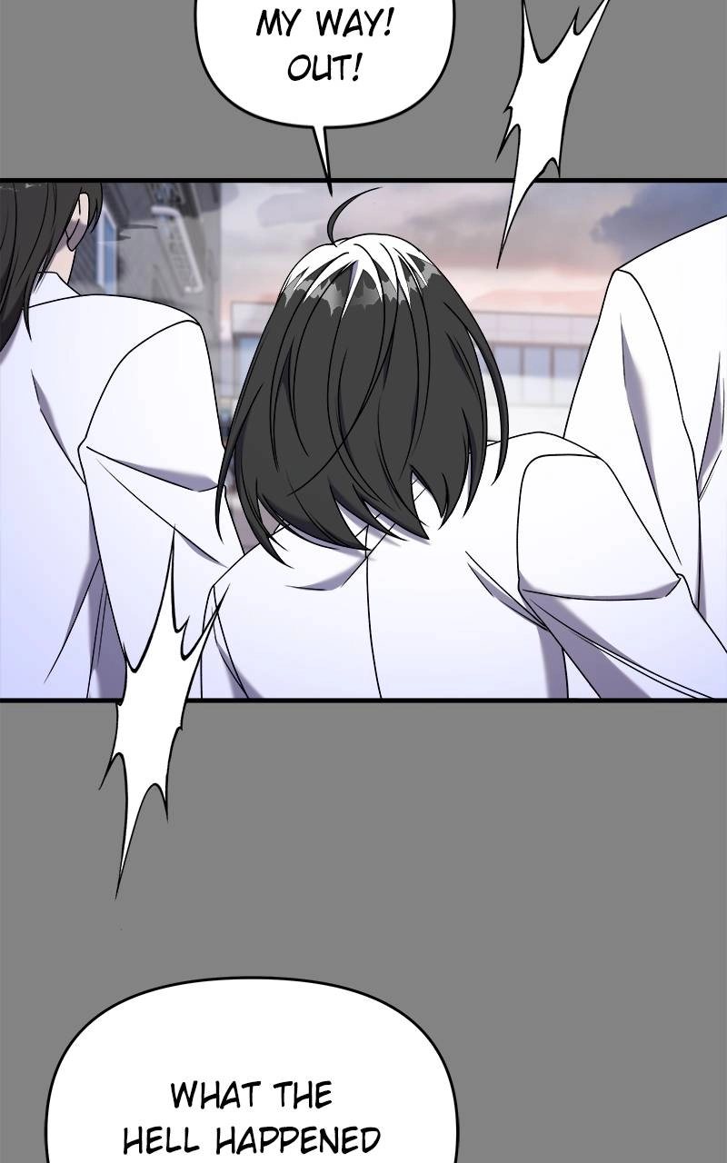 Villain with a Crush Chapter 103 Page 86