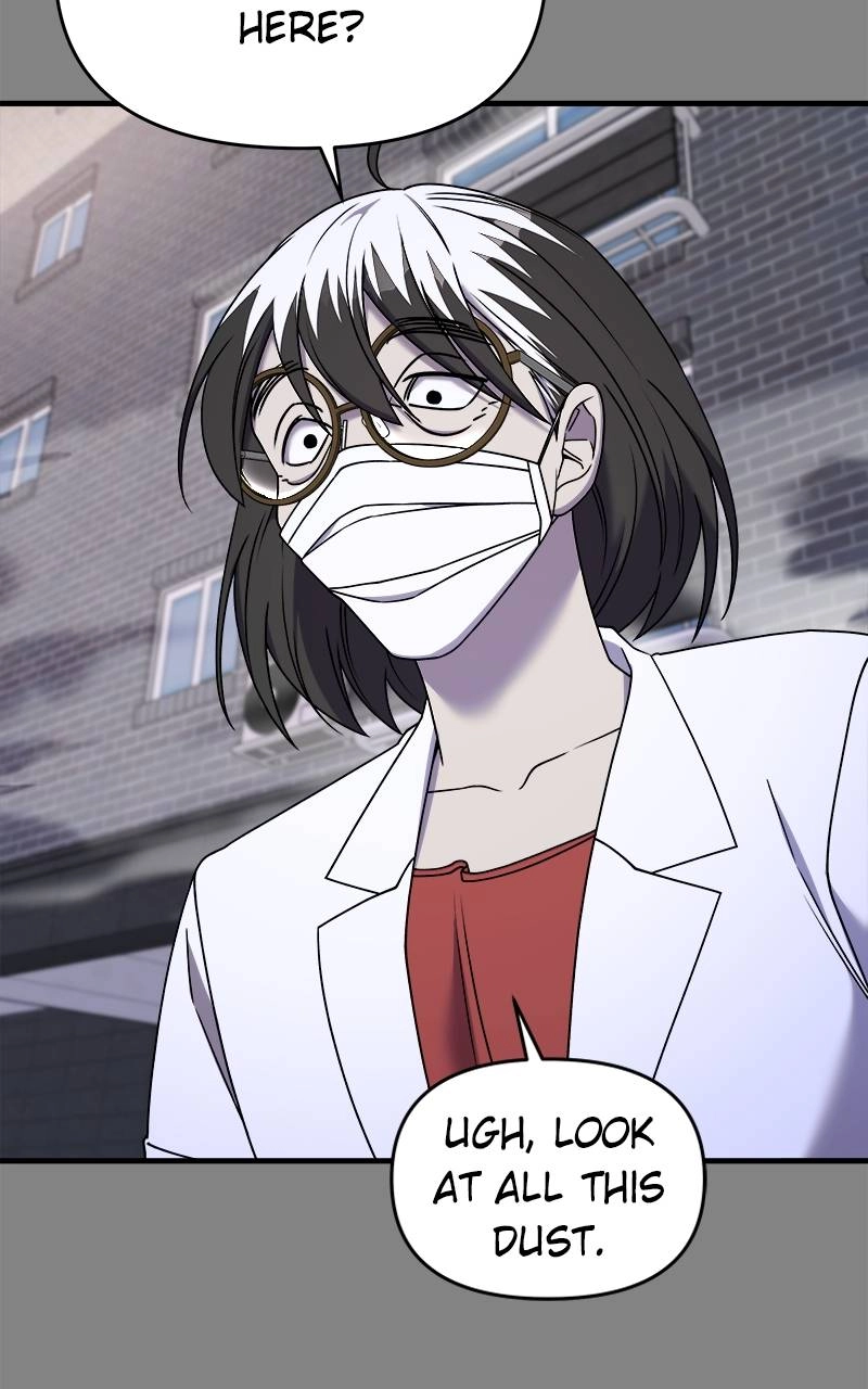 Villain with a Crush Chapter 103 Page 87