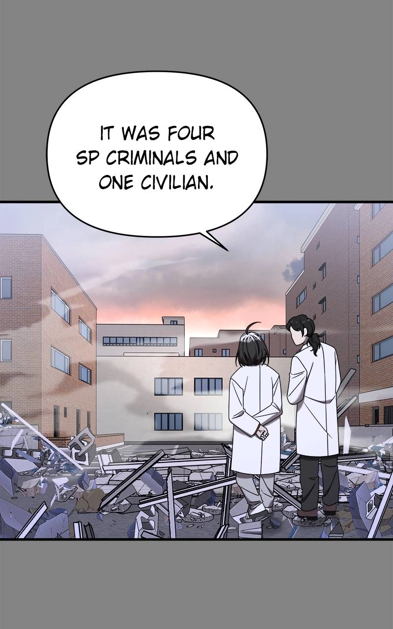 Villain with a Crush Chapter 103 Page 88