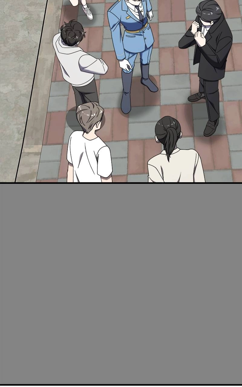 Villain with a Crush Chapter 103 Page 8