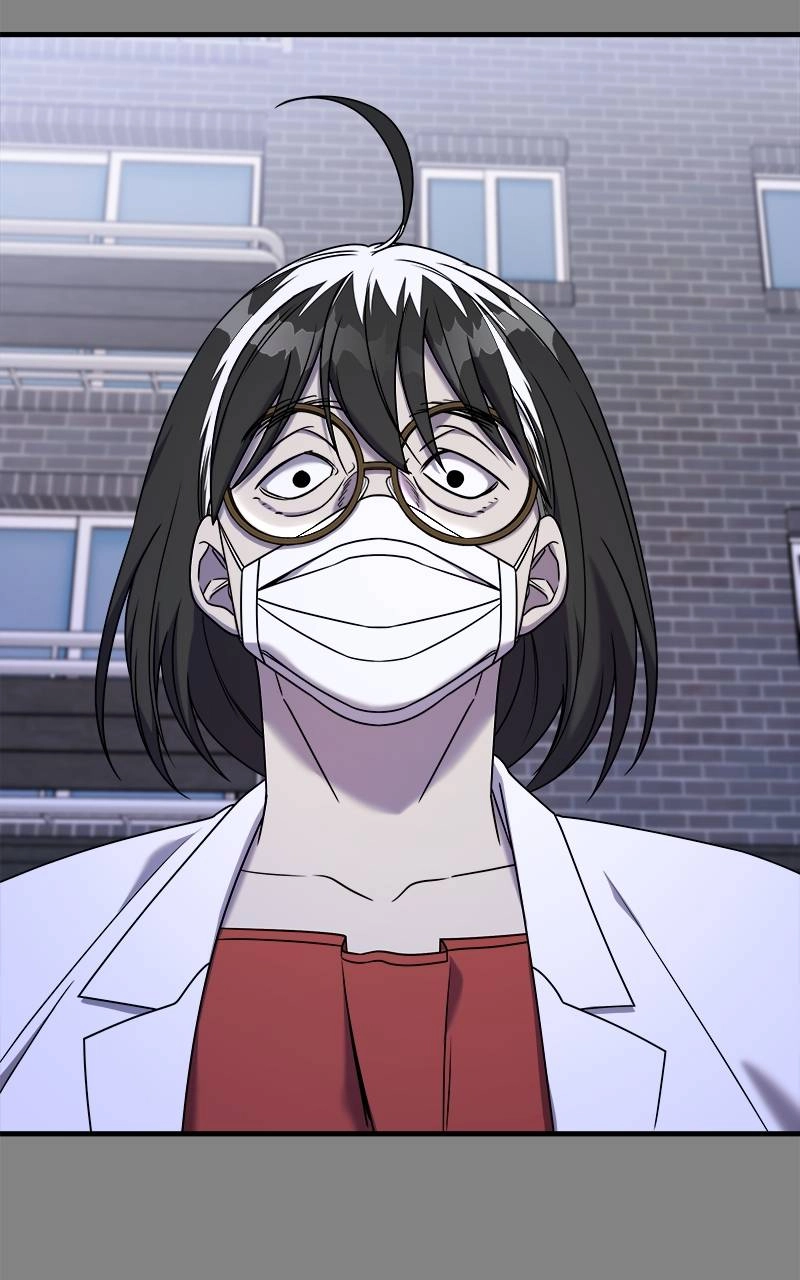 Villain with a Crush Chapter 103 Page 92