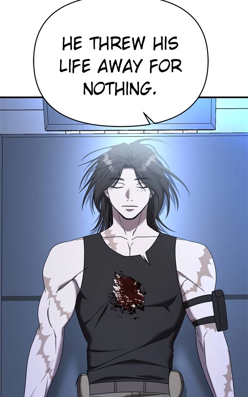 Villain with a Crush Chapter 103 Page 95