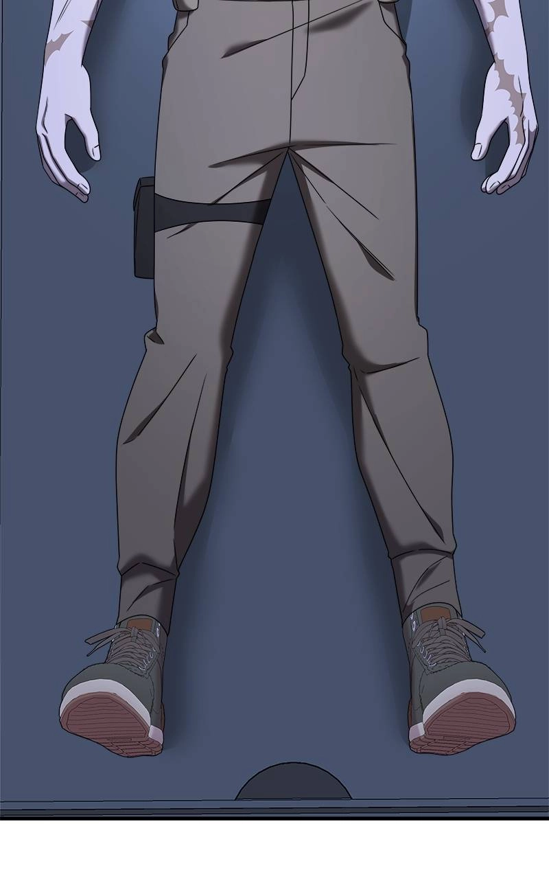 Villain with a Crush Chapter 103 Page 96