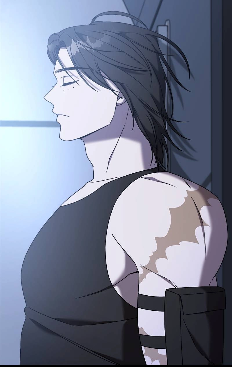 Villain with a Crush Chapter 103 Page 99