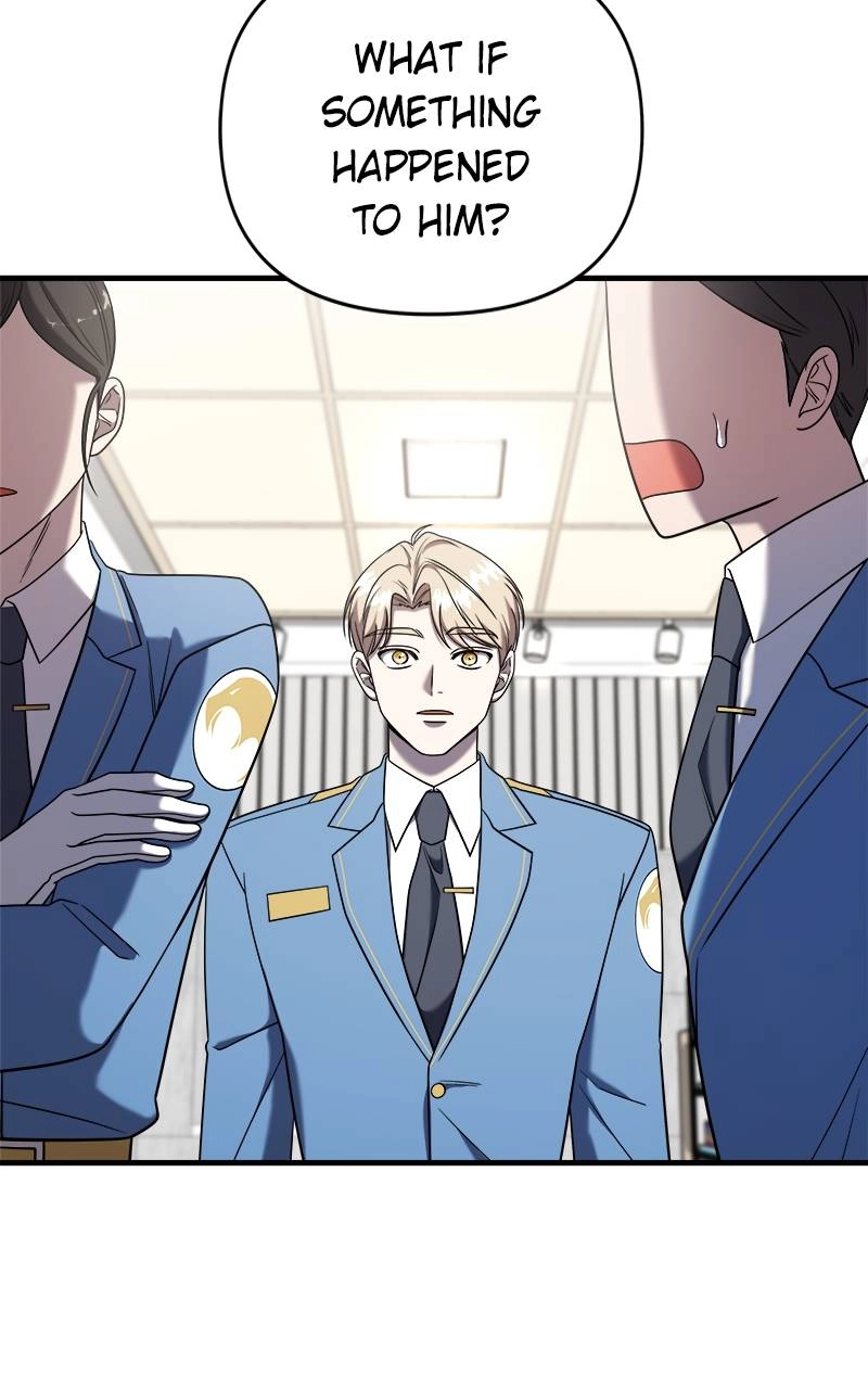 Villain with a Crush Chapter 95 Page 107