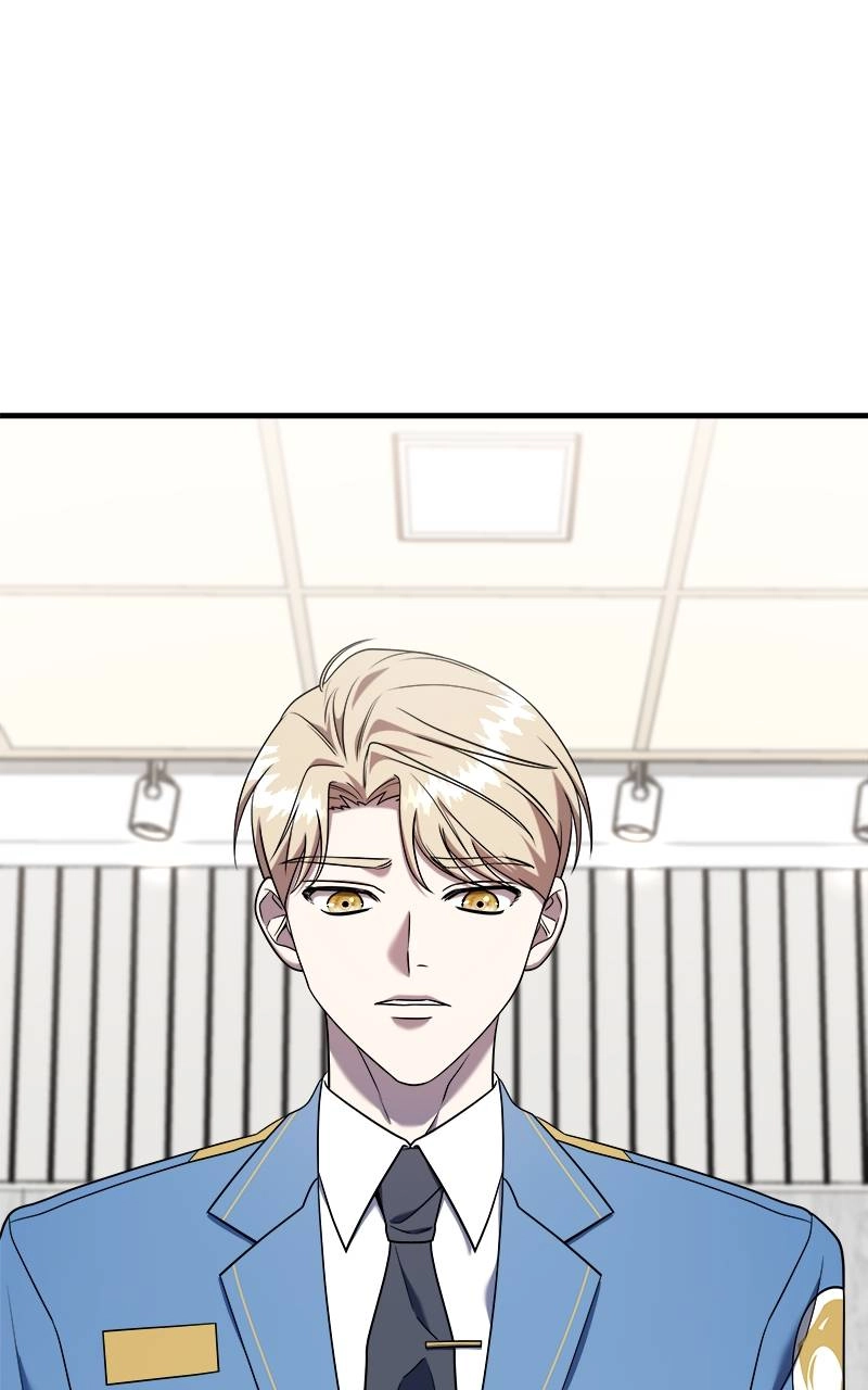 Villain with a Crush Chapter 95 Page 108