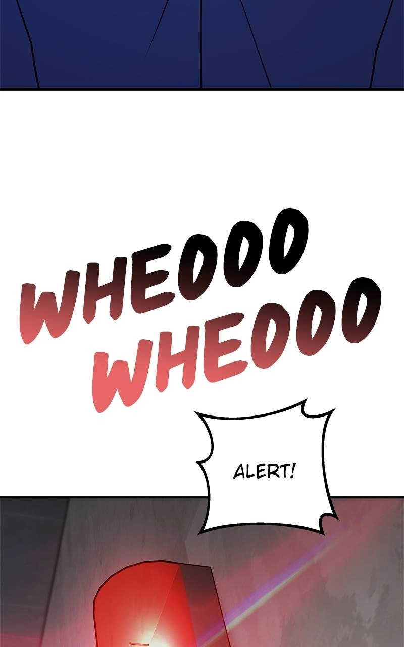 Villain with a Crush Chapter 95 Page 10